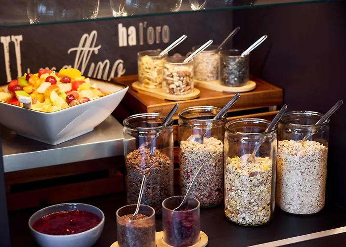 B&B HOTEL Bad Hersfeld Bad Hersfeld